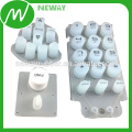 Coating Anti-Aging Adhesive Conductive Rubber Keypad